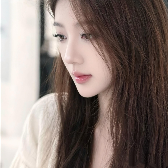 江遇❤️（自带好运）海报