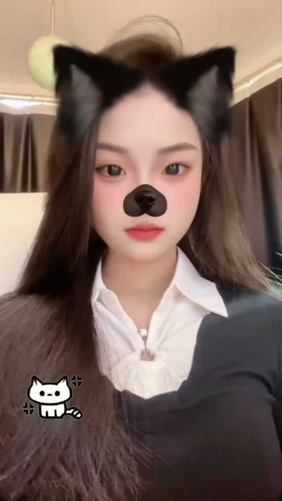 谢谢哥哥们的支持，今