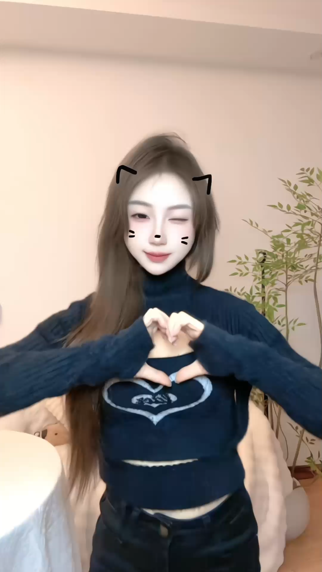 如果没有特别幸运那就