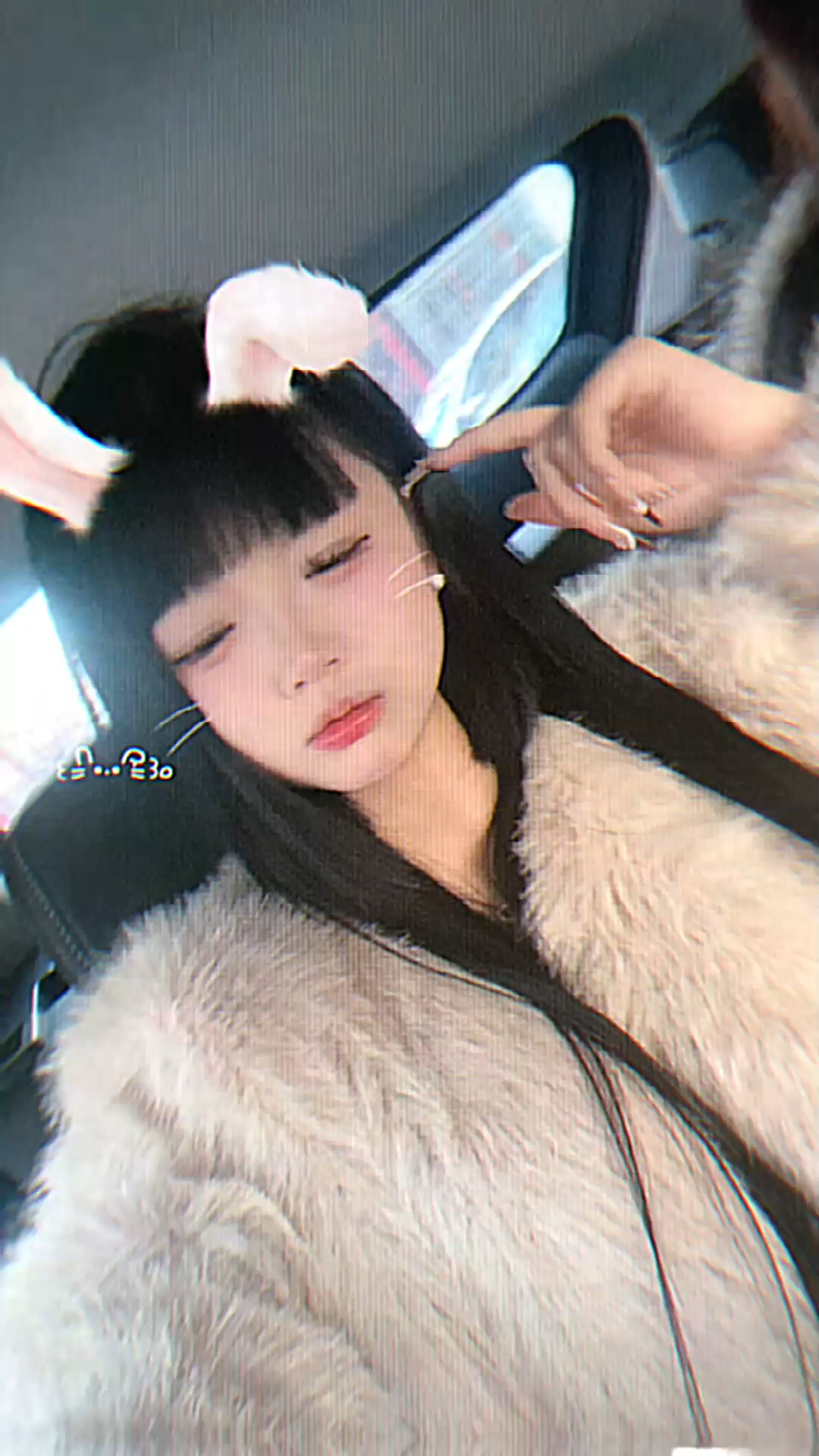 给哥哥们18秒让你们