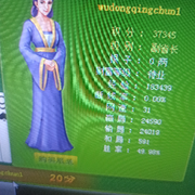 二樓服務中心的頭像