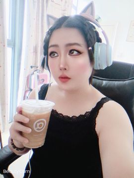 甜甜私房猫_安静的图片