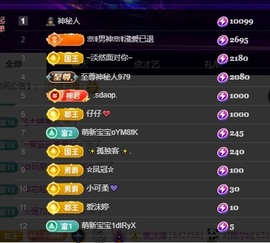 许华峰（饿傻了）的图片