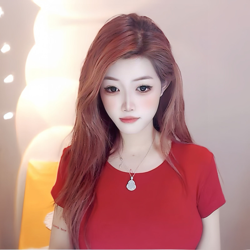 小禾苗。视频同城交友