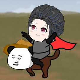 我是DJ喜羊羊🎶的图片