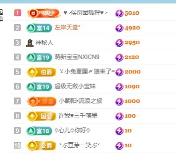 允初💗小趴菜主播图片