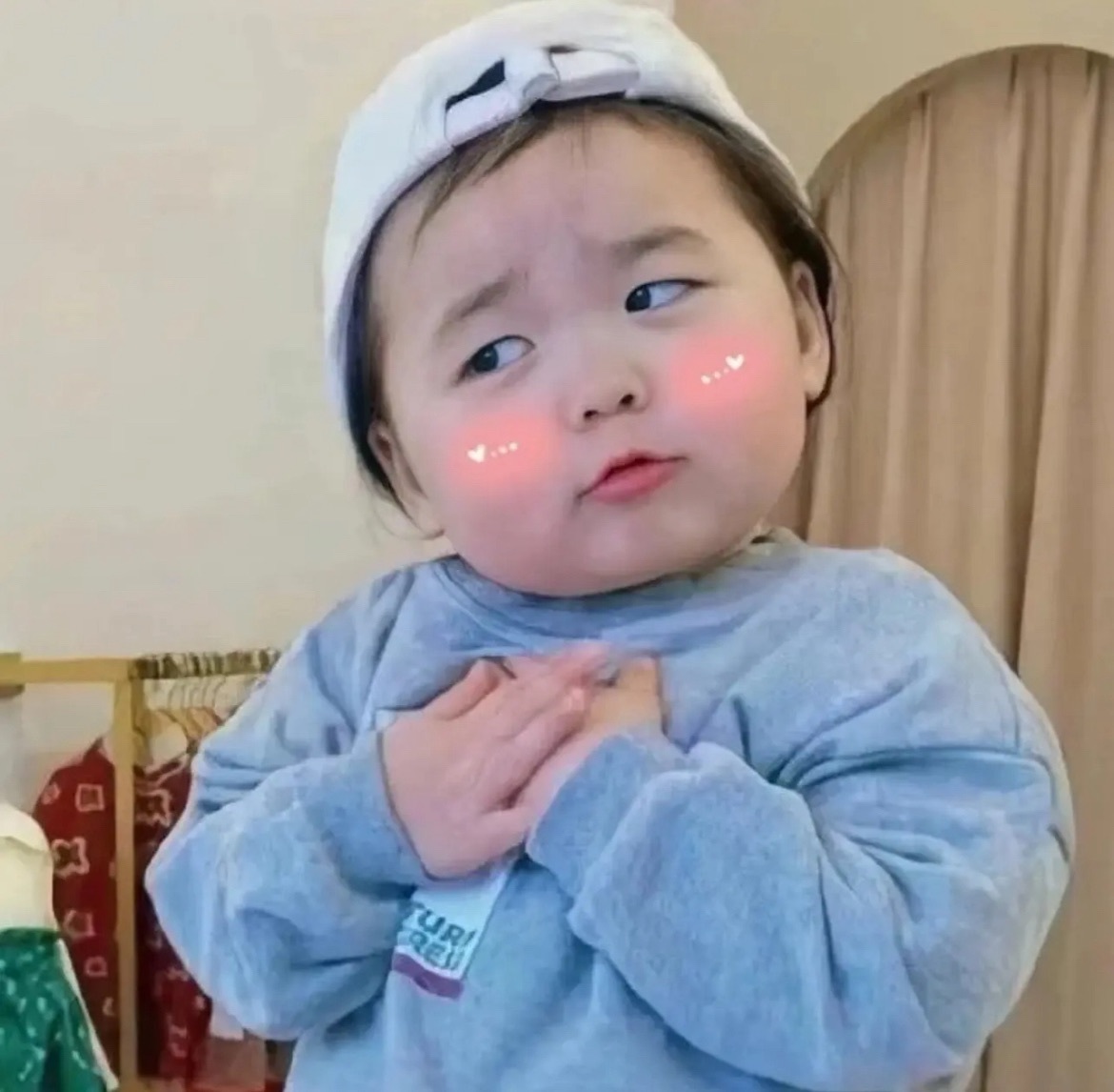 温柔❤️加油呀主播图片