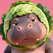 拉粑粑！！的头像