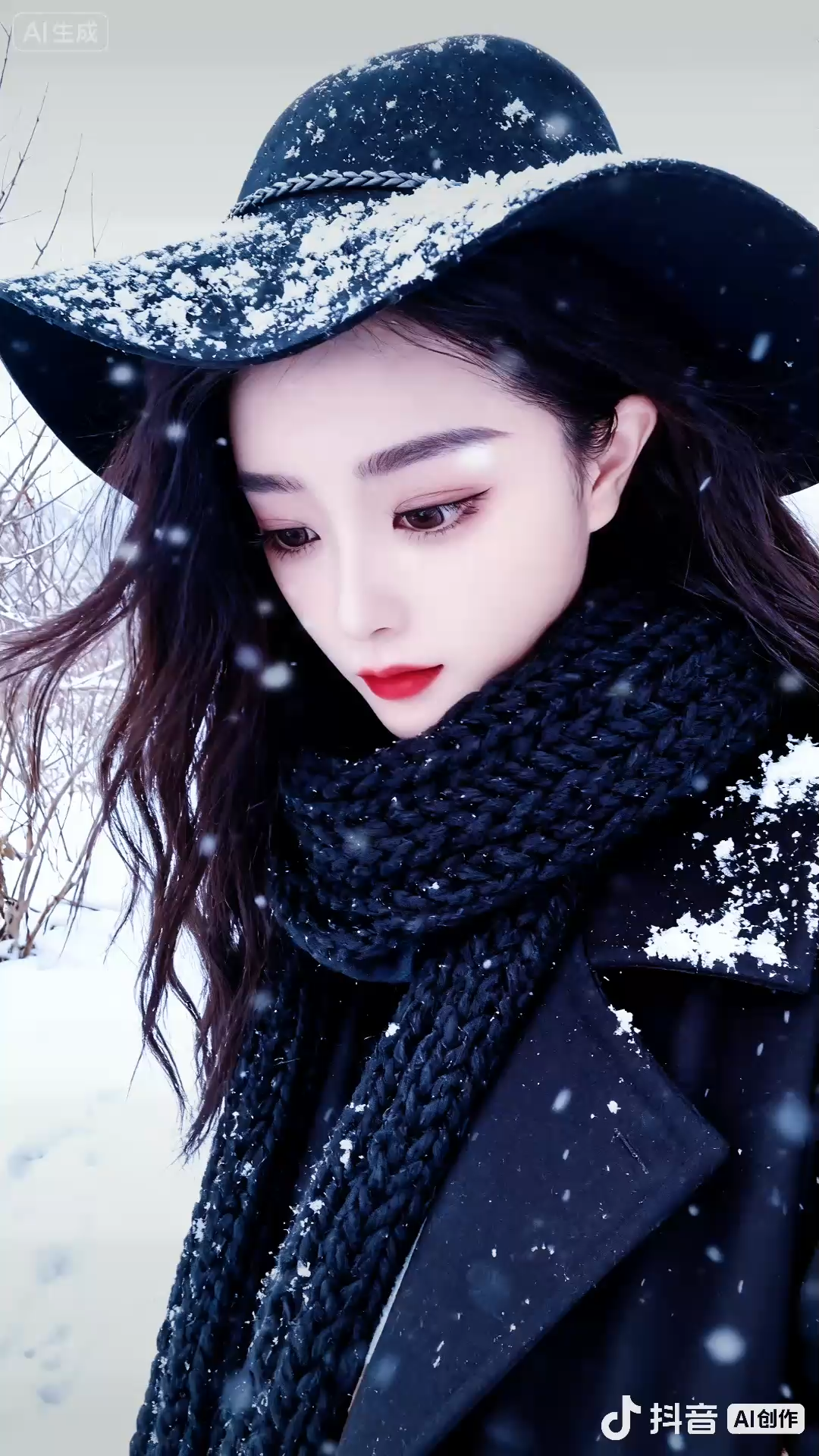 山风轻吻过云海，落日