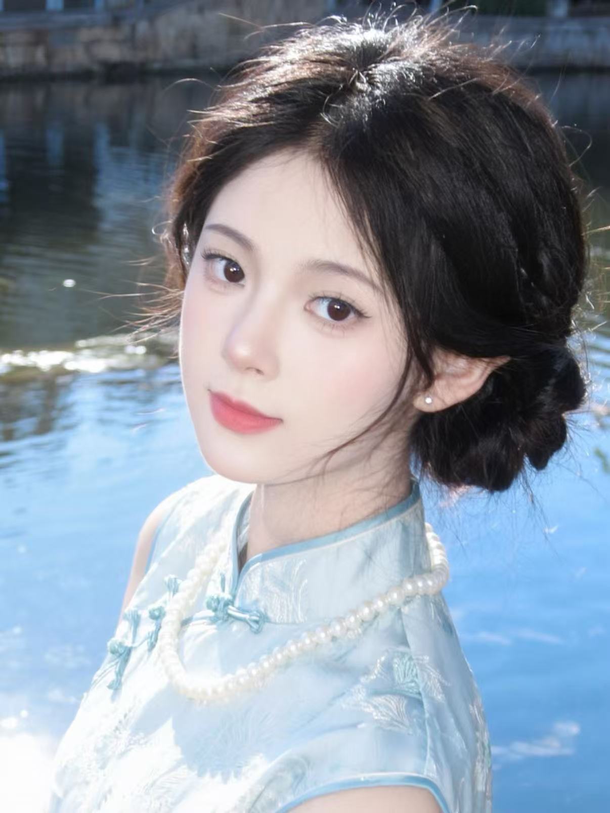 云浅浅koi💗主播图片