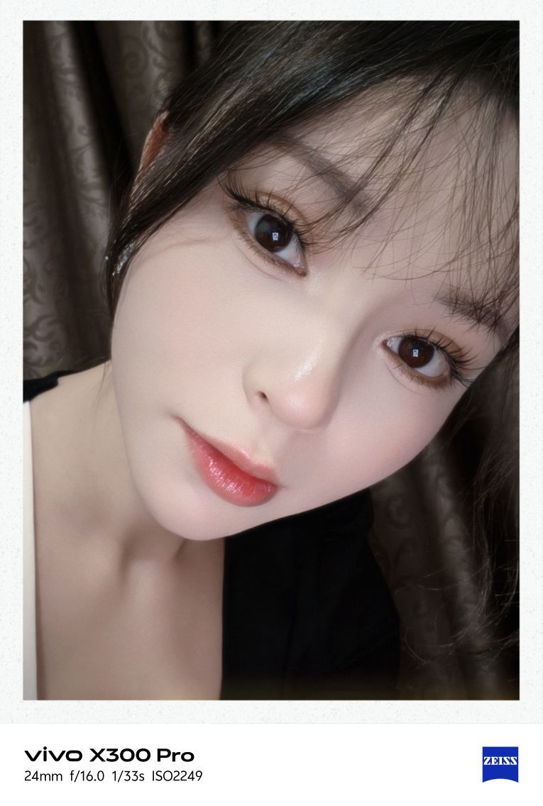 .语芊.休主播图片