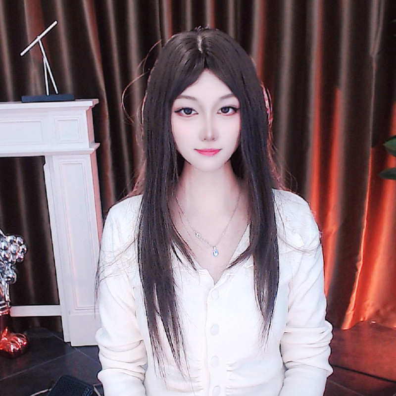 新人~木枝的主播海报