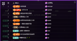 二小◐「求盛典票」的图片