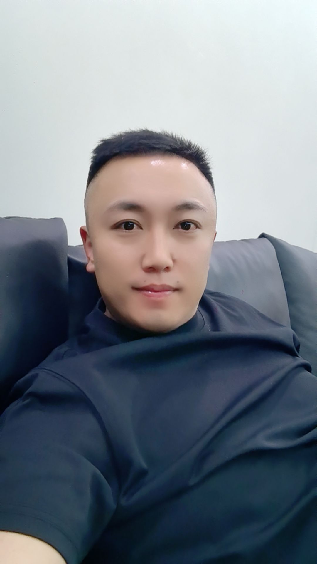 一表人才～主播图片