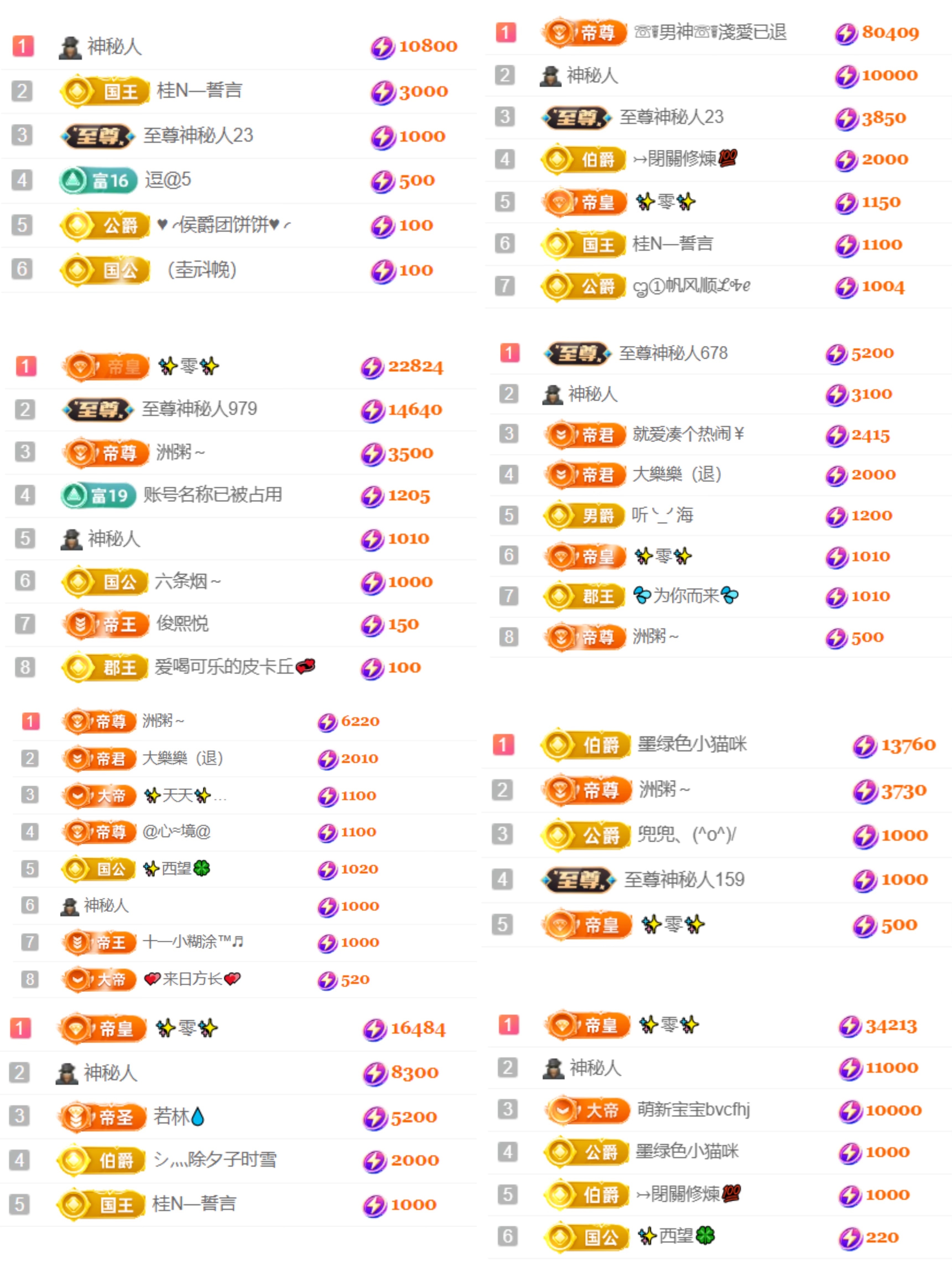 小雪碧💓主播图片