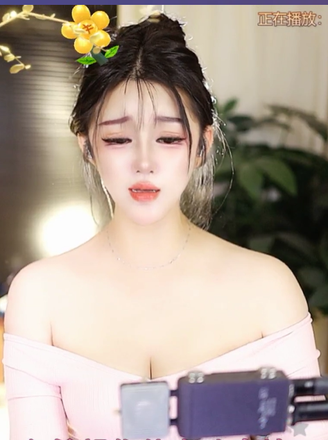 @一江東去@照片主播图片