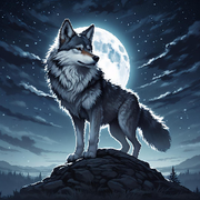 ☞人世间的头像