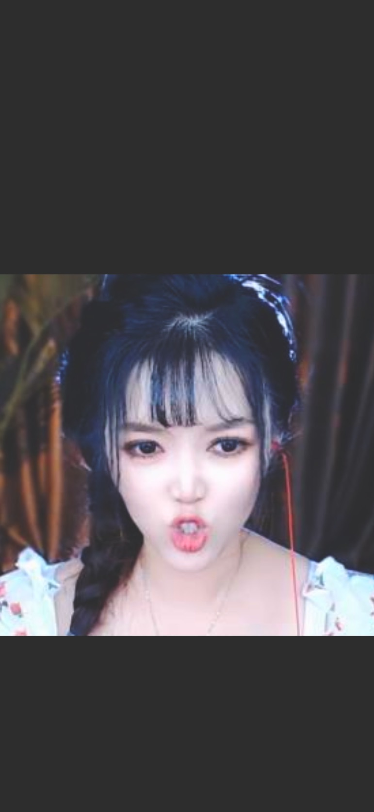 小喵缺人疼💔主播图片