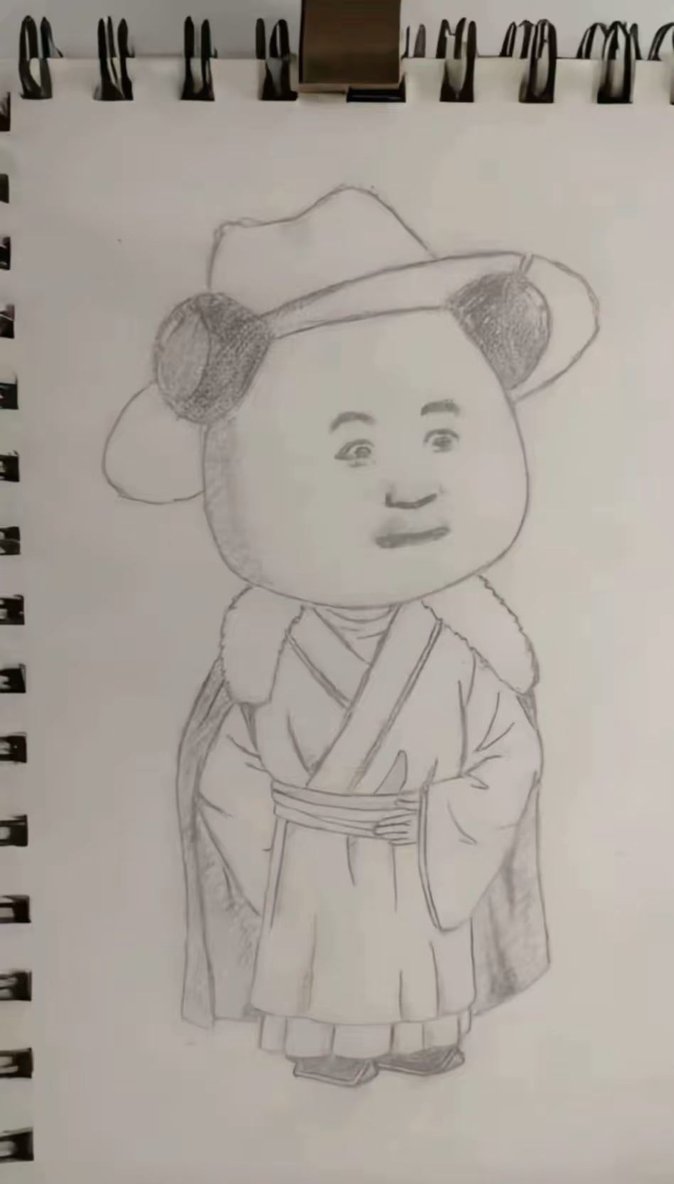 时间哥👻主播图片