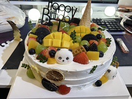 新人~苒苒的图片