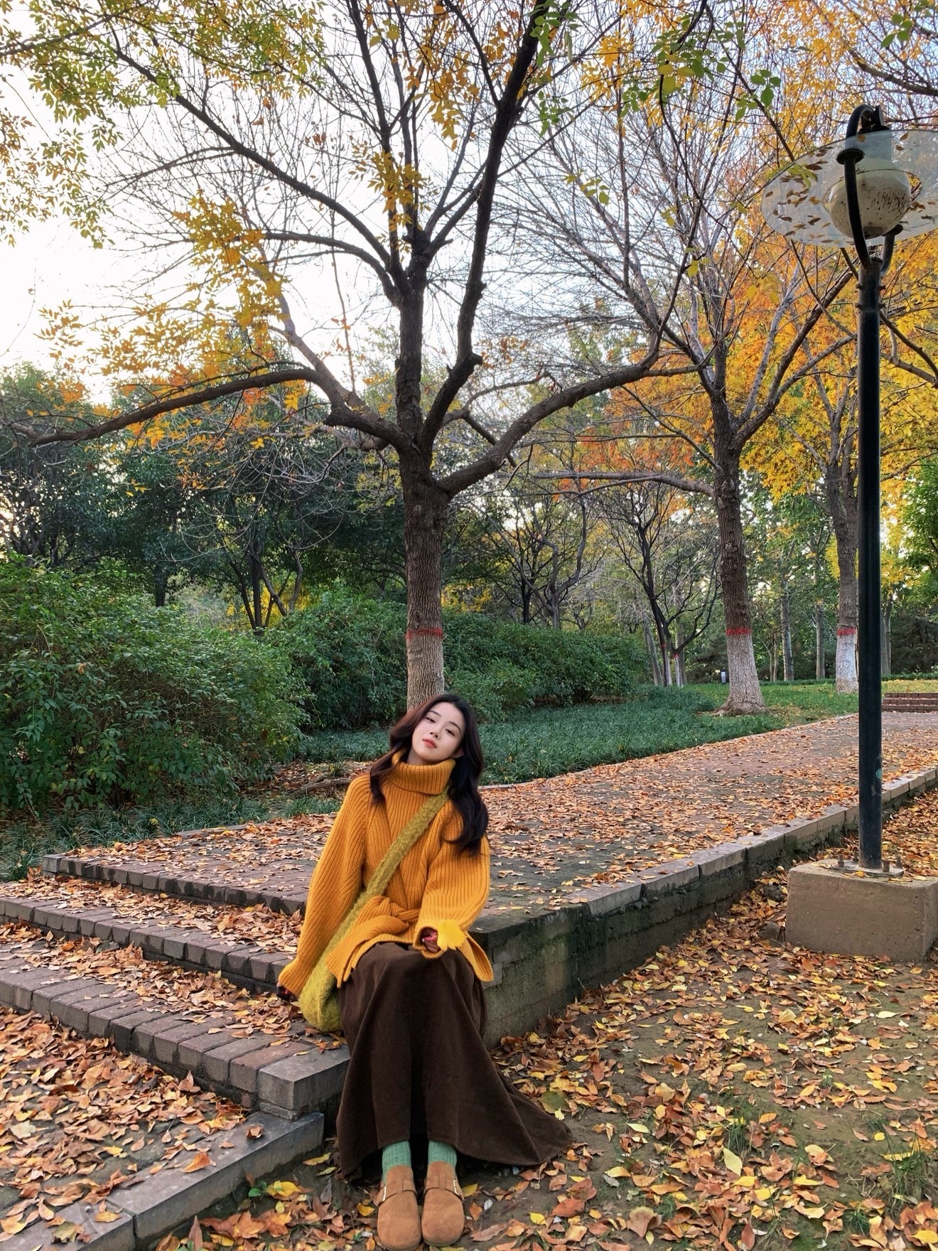 啾咪甜心点舞啦主播图片