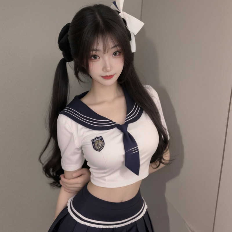 新人夕夕的主播海报