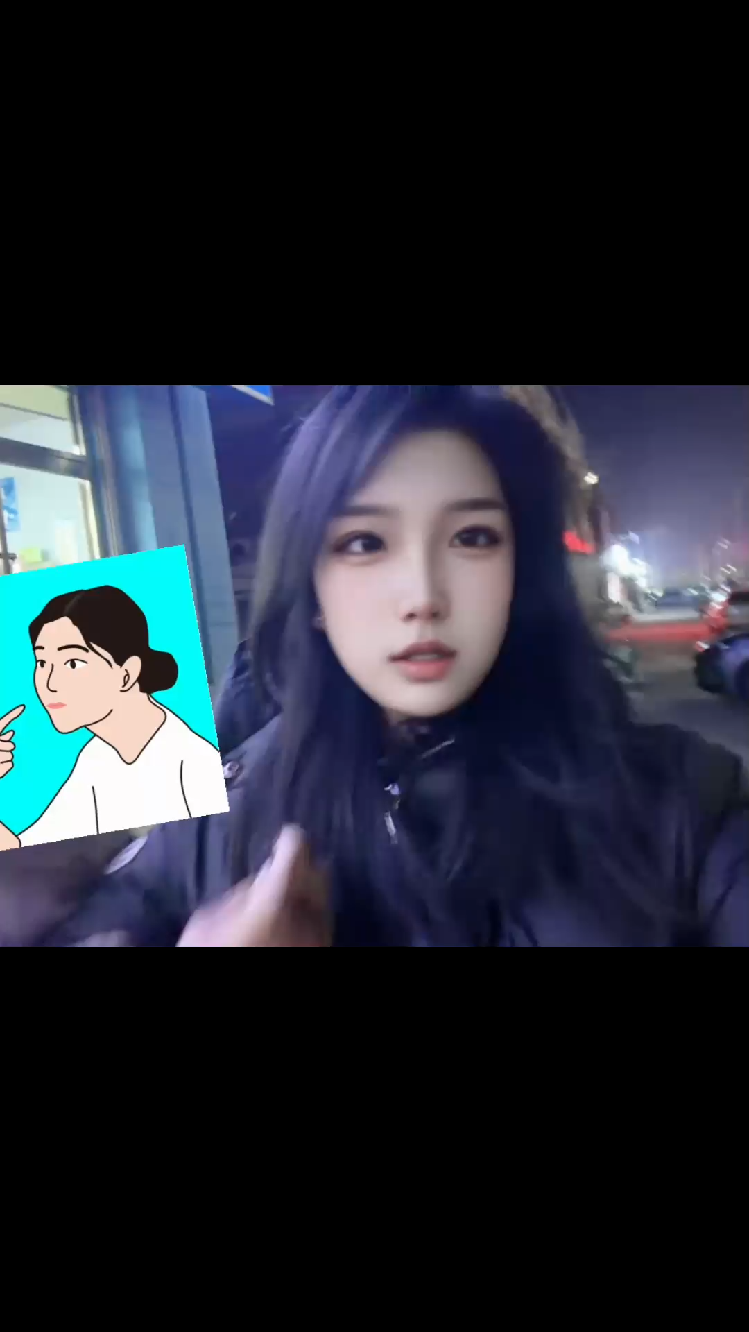 天冷记得多加衣服哟