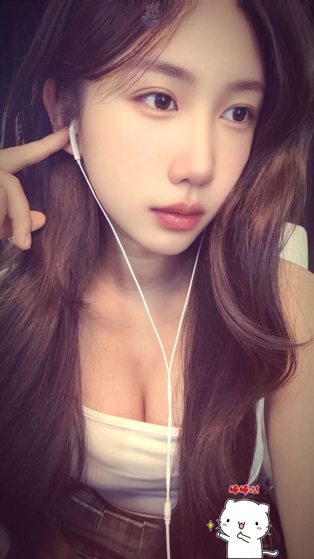 🍀艺玲🦄22休主播图片