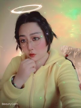 甜甜私房猫_安静的图片