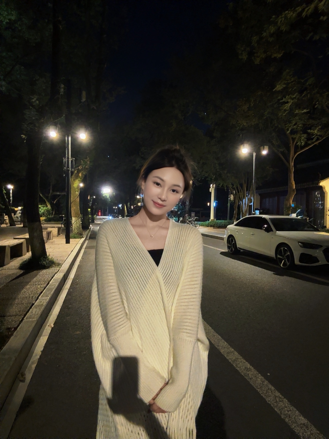 海棠--主播图片