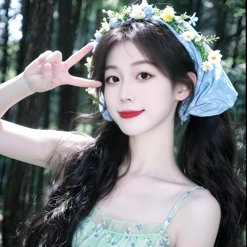 晚风✨万事胜意的直播间 晚风✨万事胜意的直播间