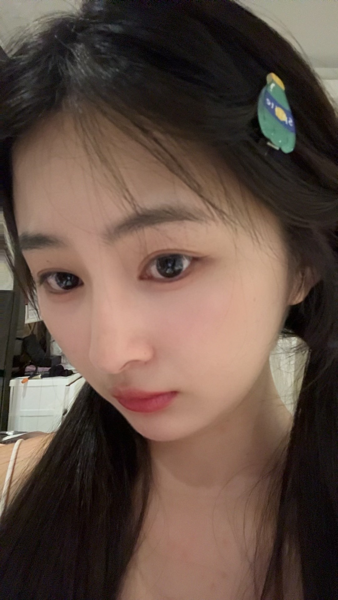 小蝶👑好运常在～主播图片