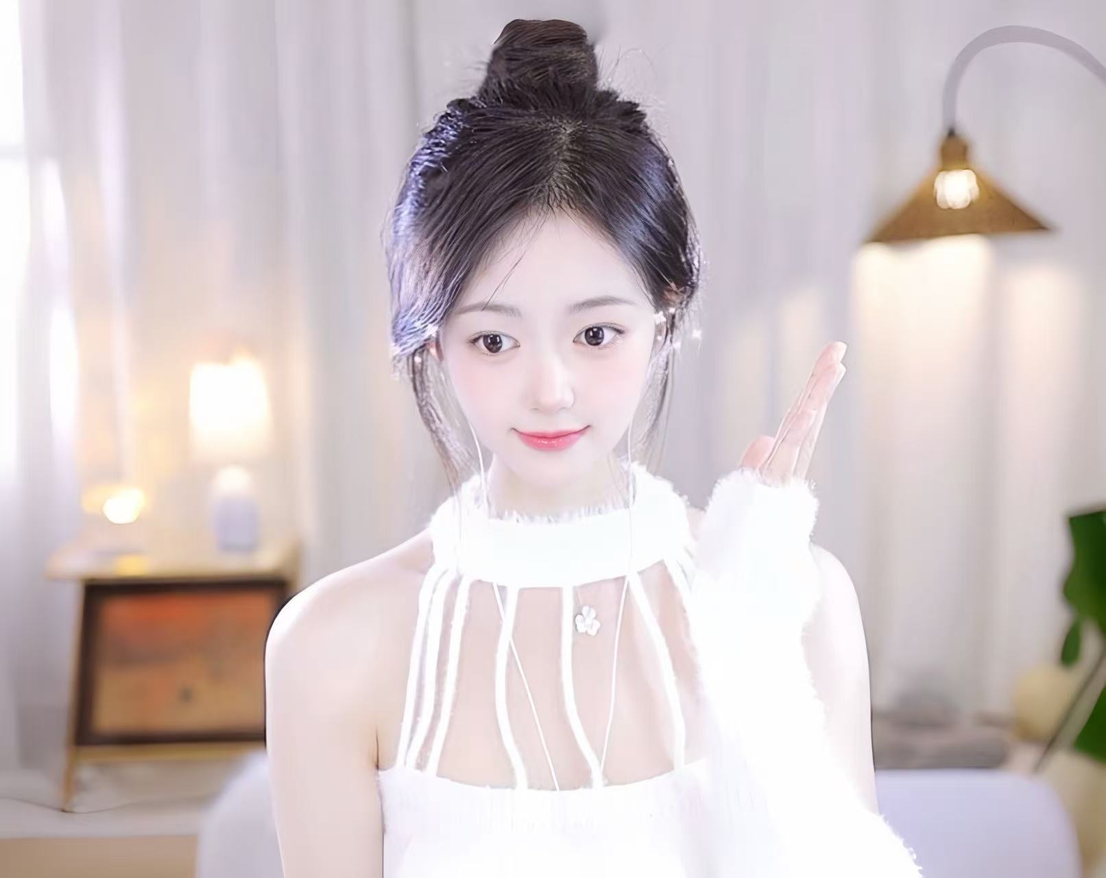 云浅浅koi💗主播图片