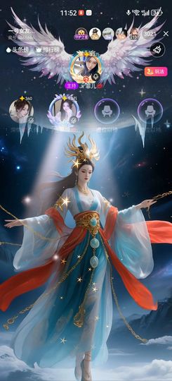 ℋ菲儿💋的图片