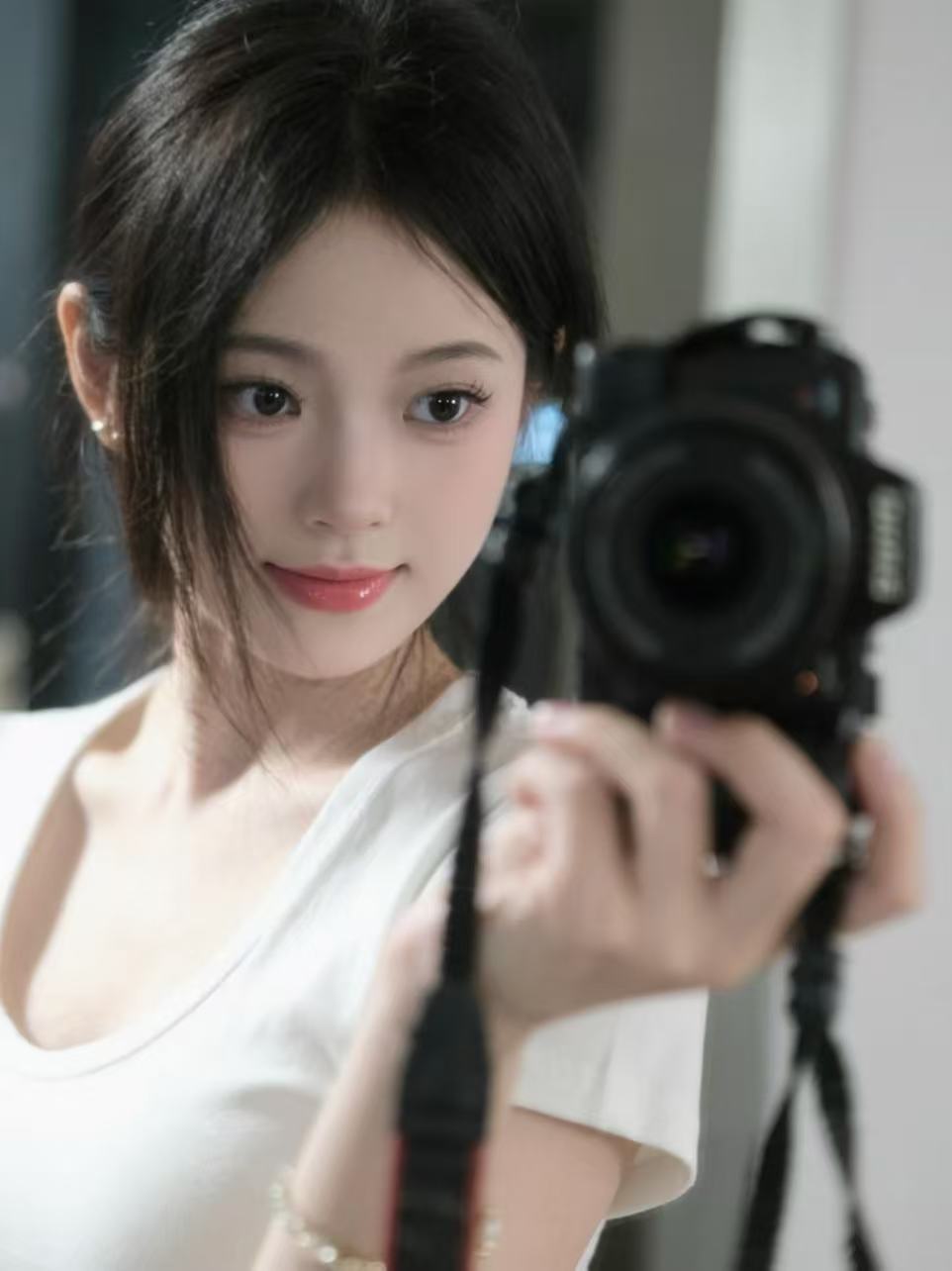 云浅浅koi💗主播图片