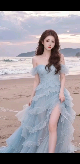 AI技术是真好呀🌝ᥬ🌝᭄