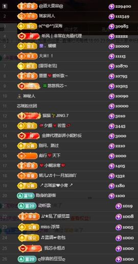 芯瑶❤️爱唱歌～的图片