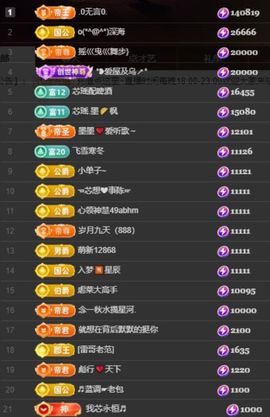 芯瑶❤️爱唱歌～的图片