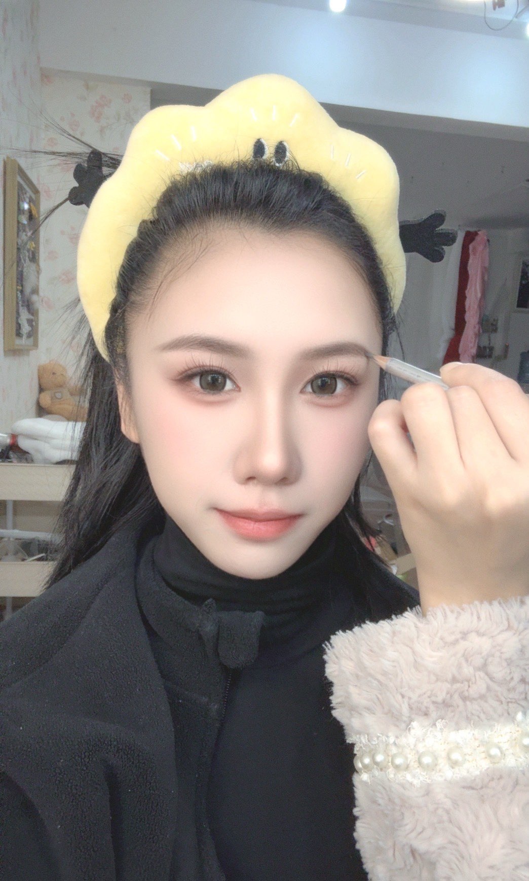 🍀艺玲🦄22休主播图片