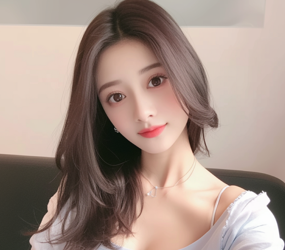 忆香來主播图片