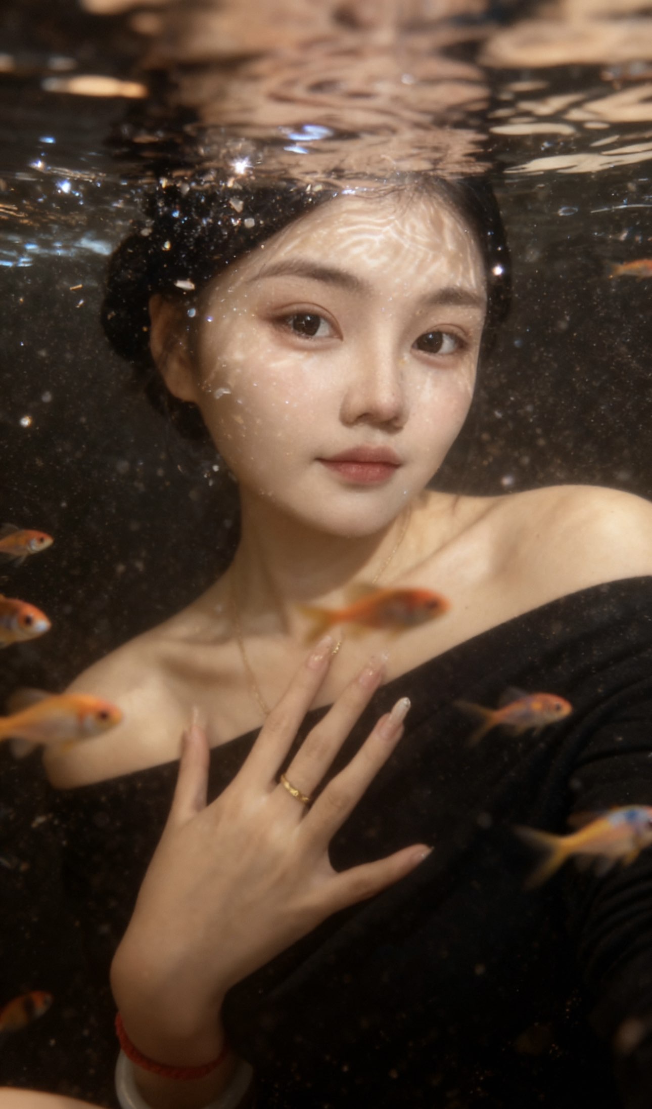 嘉琪🐳努力升个级呀主播图片