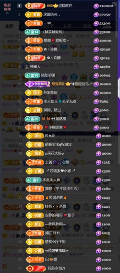 婼儿♪♬每晚7点半见的图片