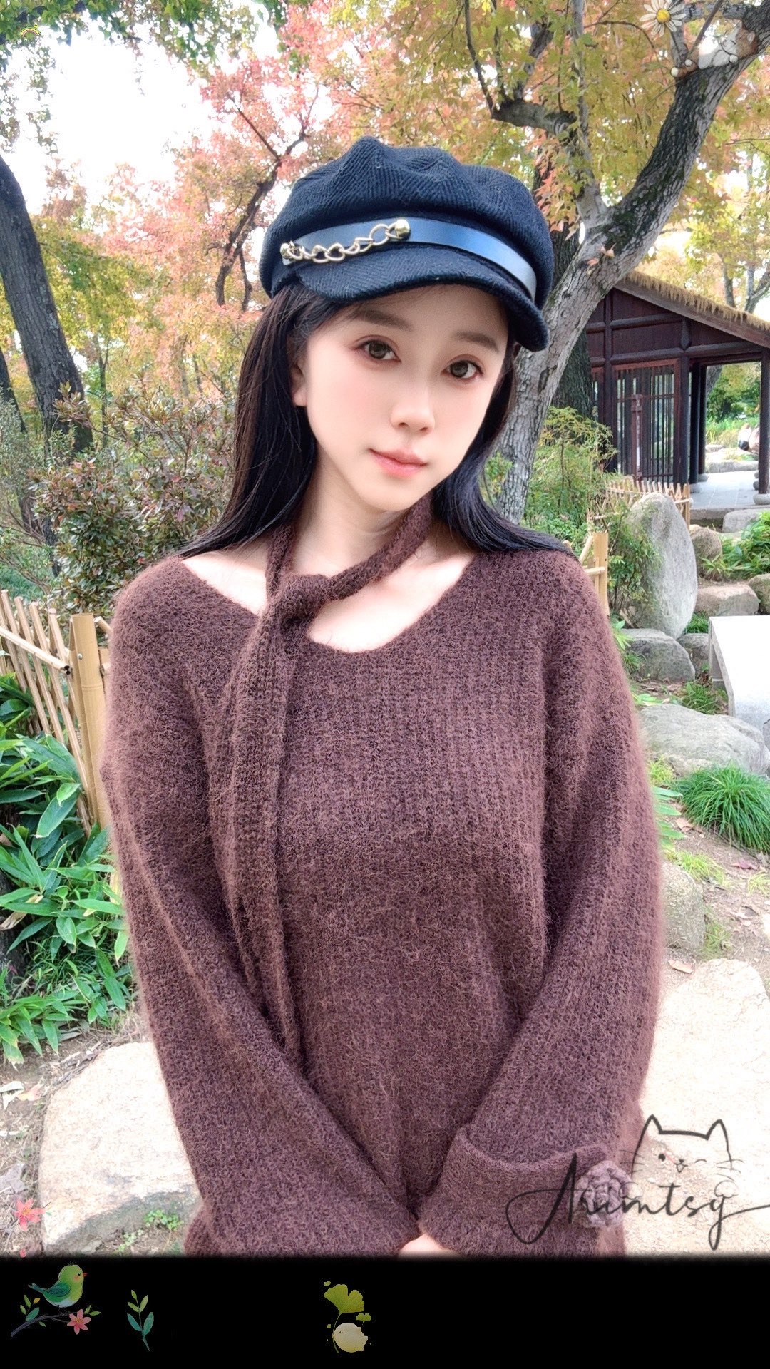 An然🎀主播图片