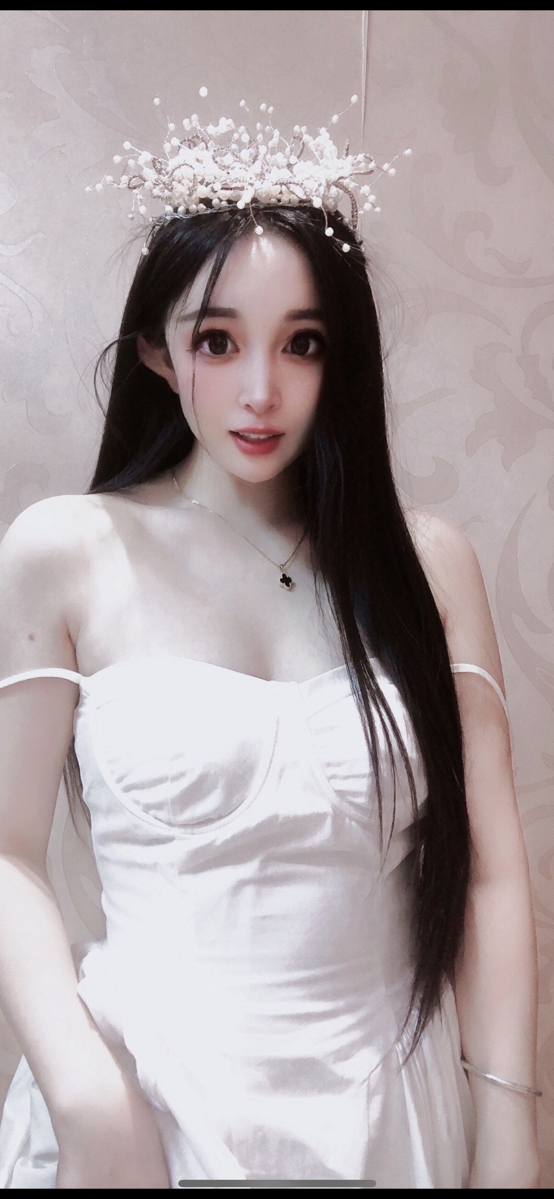 小玲宝🧸主播图片