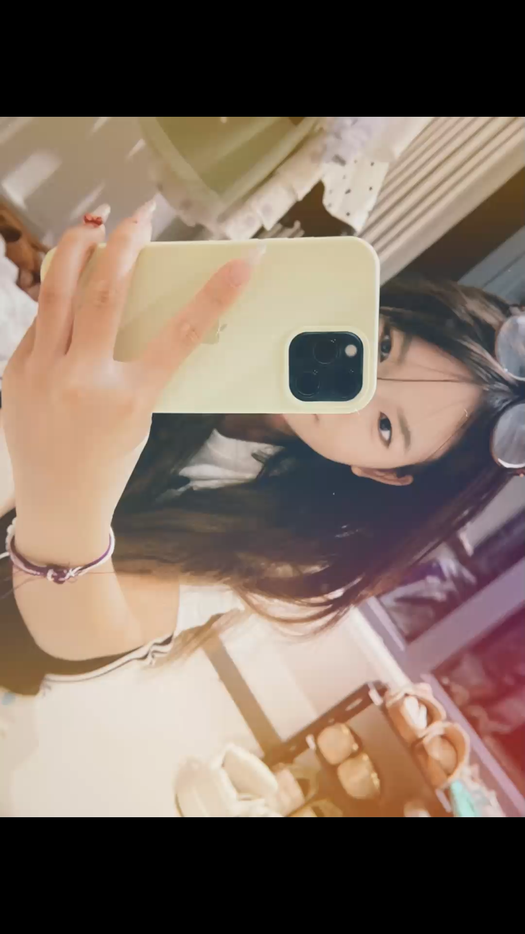 可惜版纳不会下雪 我