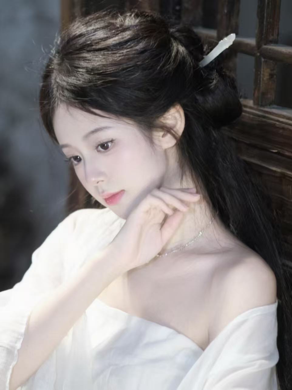 云浅浅koi💗主播图片