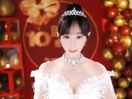 芯瑶❤️爱唱歌～的图片