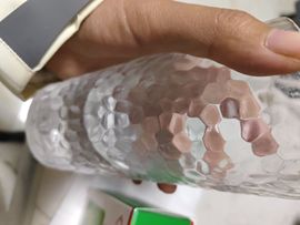 桃子🍑游园中的图片