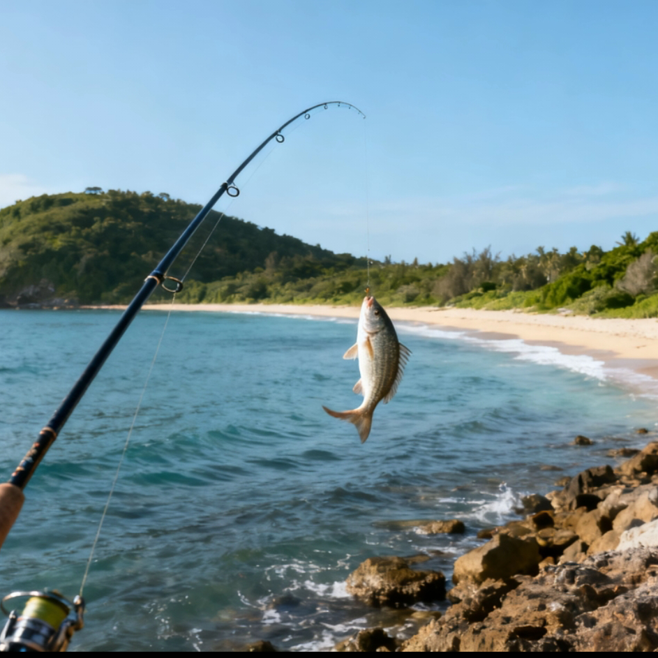 啸月✨苍狼啸月海报