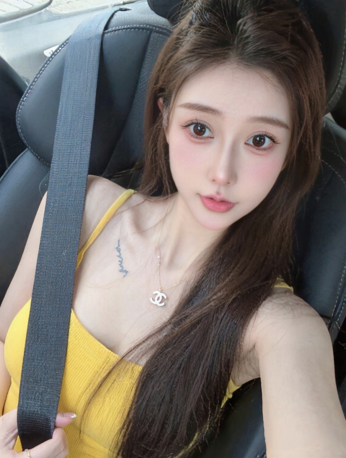 抱抱馨💌纯力工！！主播图片